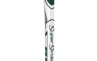 Zenergy Pistol 2.0 Putter Grip 綠白